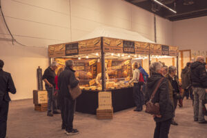 Reisen & Caravaning Messe Hamburg 2026