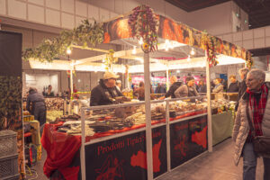 Reisen & Caravaning Messe Hamburg 2026