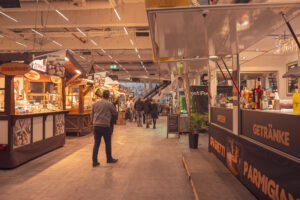 Reisen & Caravaning Messe Hamburg 2026