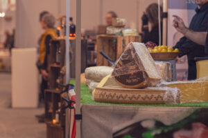 Reisen & Caravaning Messe Hamburg 2026