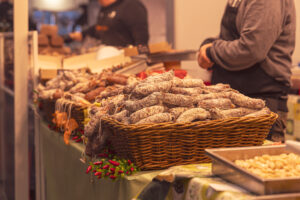 Reisen & Caravaning Messe Hamburg 2026