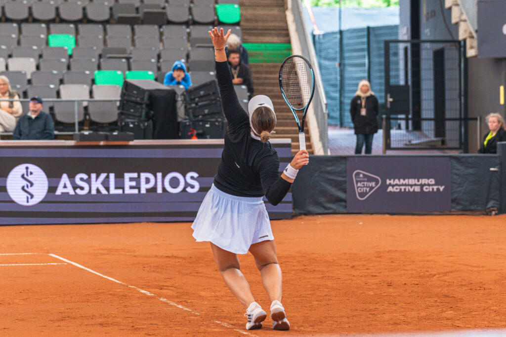 msc hamburg ladies open