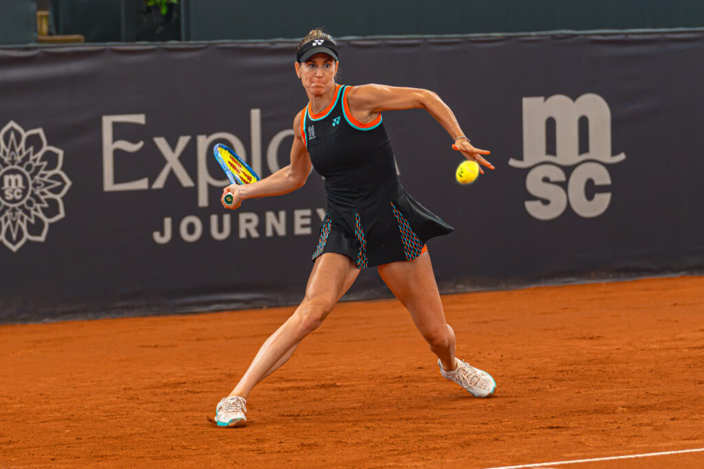 msc hamburg ladies open 2026 finale tamara korpatsch(ger) anna bondar(hun)
