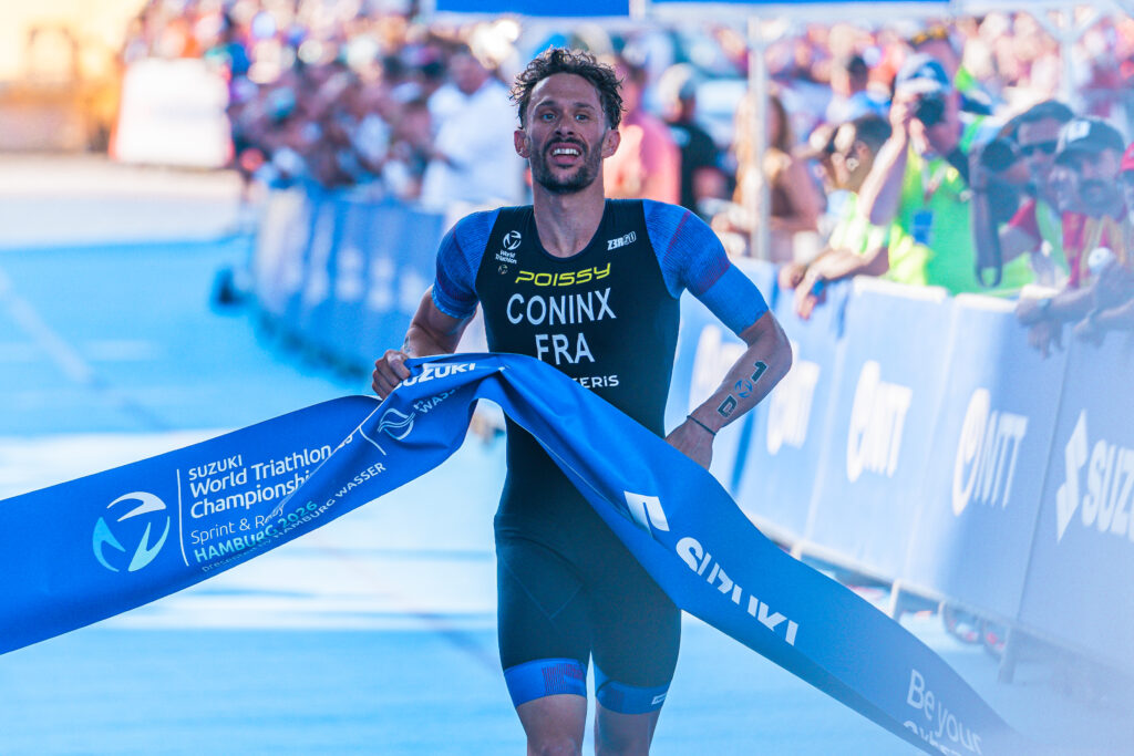 triathlon hamburg 2026